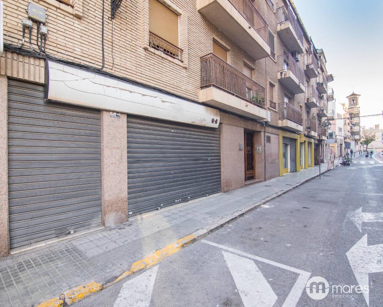 Local comercial - Venta - Elche - Centro