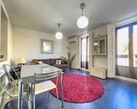 Long time Rental - Apartment - Madrid - Arganzuela