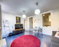 Long time Rental - Apartment - Madrid - Arganzuela