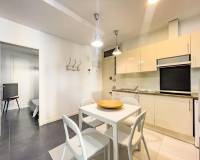 Long time Rental - Apartment - Madrid - Arganzuela