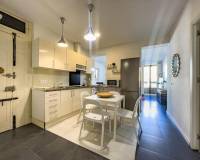 Long time Rental - Apartment - Madrid - Arganzuela