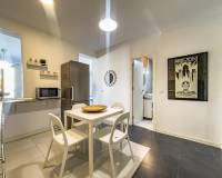 Long time Rental - Apartment - Madrid - Arganzuela