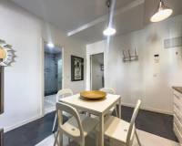 Long time Rental - Apartment - Madrid - Arganzuela