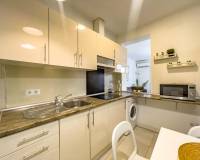 Long time Rental - Apartment - Madrid - Arganzuela