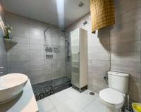 Long time Rental - Apartment - Madrid - Arganzuela