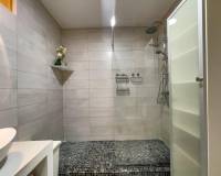 Long time Rental - Apartment - Madrid - Arganzuela