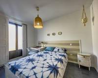 Long time Rental - Apartment - Madrid - Arganzuela