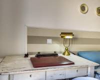 Long time Rental - Apartment - Madrid - Arganzuela