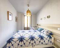 Long time Rental - Apartment - Madrid - Arganzuela