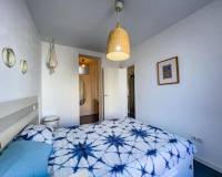 Long time Rental - Apartment - Madrid - Arganzuela