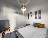 Long time Rental - Apartment - Madrid - Arganzuela