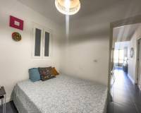 Long time Rental - Apartment - Madrid - Arganzuela