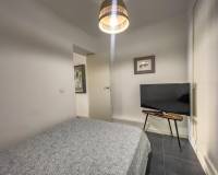 Long time Rental - Apartment - Madrid - Arganzuela