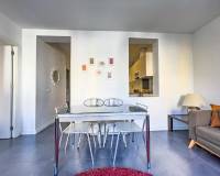 Long time Rental - Apartment - Madrid - Arganzuela