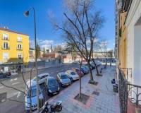 Long time Rental - Apartment - Madrid - Arganzuela