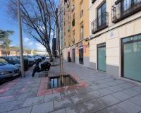 Long time Rental - Apartment - Madrid - Arganzuela