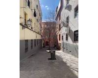 Long time Rental - Apartment - Madrid - Arganzuela