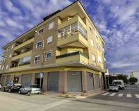 Long time Rental - Business Premise - Albatera - Pueblo 11