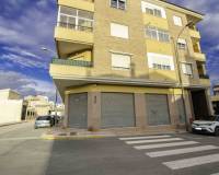 Long time Rental - Business Premise - Albatera - Pueblo 11