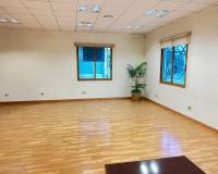 Long time Rental - Business Premise - Elche - Altabix