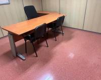 Long time Rental - Business Premise - Elche - Altabix