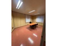 Long time Rental - Business Premise - Elche - Altabix