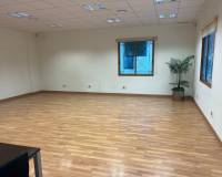 Long time Rental - Business Premise - Elche - Altabix