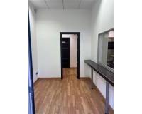 Long time Rental - Business Premise - Elche - Altabix