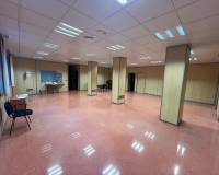 Long time Rental - Business Premise - Elche - Altabix