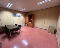 Long time Rental - Business Premise - Elche - Altabix