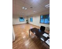 Long time Rental - Business Premise - Elche - Altabix