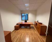 Long time Rental - Business Premise - Elche - Altabix