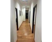 Long time Rental - Business Premise - Elche - Altabix