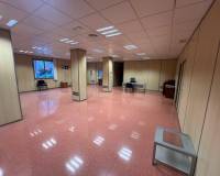 Long time Rental - Business Premise - Elche - Altabix