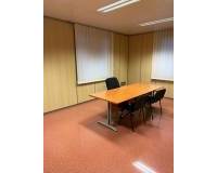 Long time Rental - Business Premise - Elche - Altabix