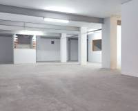 Long time Rental - Business Premise - Elche - Altabix