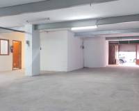 Long time Rental - Business Premise - Elche - Altabix