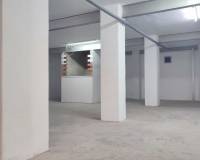 Long time Rental - Business Premise - Elche - Altabix