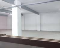 Long time Rental - Business Premise - Elche - Altabix