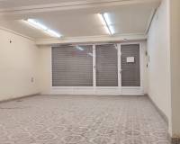 Long time Rental - Business Premise - Elche - Altabix