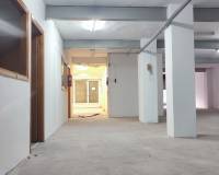 Long time Rental - Business Premise - Elche - Altabix