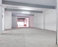 Long time Rental - Business Premise - Elche - Altabix