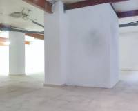 Long time Rental - Business Premise - Elche - Altabix