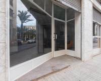 Long time Rental - Business Premise - Elche - Centro