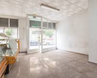 Long time Rental - Business Premise - Elche - Centro