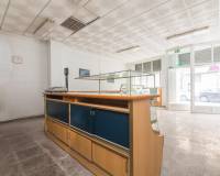 Long time Rental - Business Premise - Elche - Centro