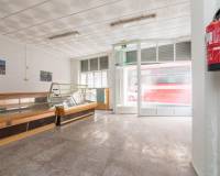 Long time Rental - Business Premise - Elche - Centro