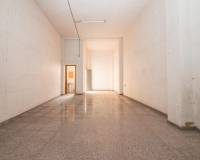 Long time Rental - Business Premise - Elche - Centro