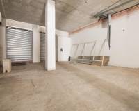 Long time Rental - Business Premise - Elche - Centro