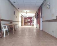 Long time Rental - Business Premise - Elche - Corazon de Jesus